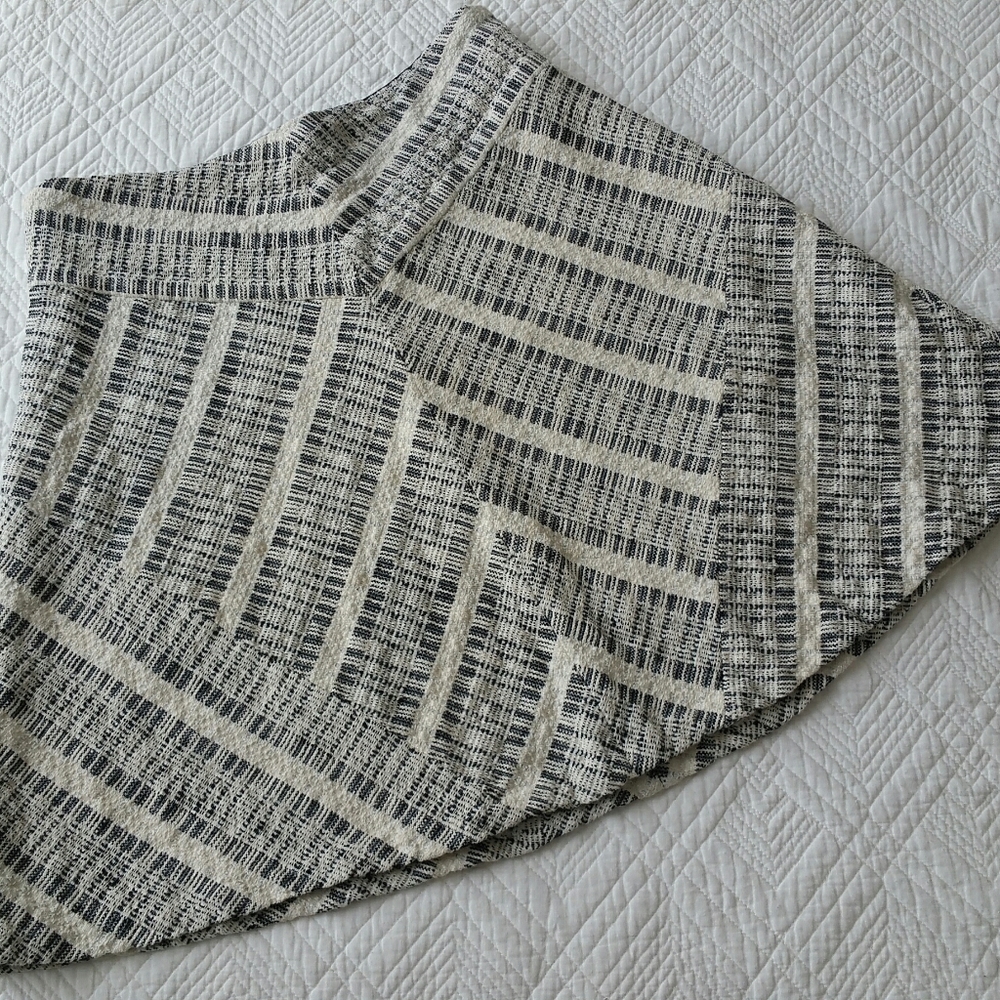 Sweet Handwoven Skirt